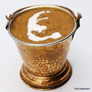 Dal Makhani Mayura