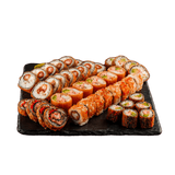 Bateau N 29 + Coca Cola 1L