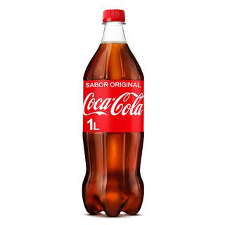 Coca-Cola Original 1L