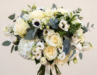 Bouquet Purity