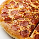 Pizza Pepperoni