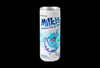 Напій газований Milkis