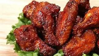 Alette di pollo*