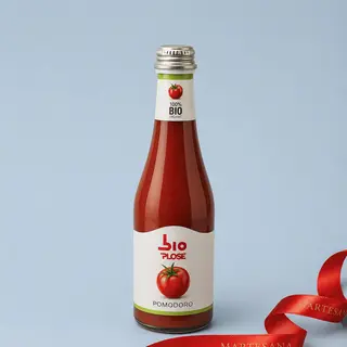 Succo Plose pomodoro 20 cl