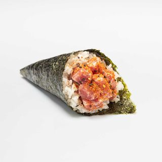 Temaki Atum Spicy
