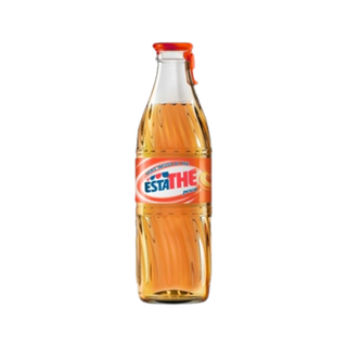 911-Estathè pesca 25cl