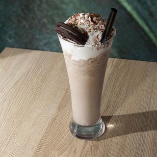 Smoothie De Oreo (16 oz.)