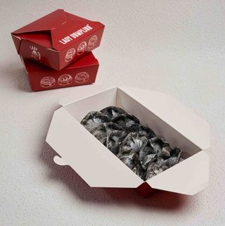 Congelados Ternera asada Comino (12 Uds.)