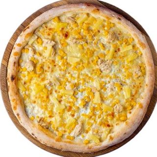 Піца Гавайська (450г)
