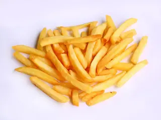 Garlic Chips