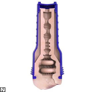 Fleshlight Boost Bang Light Medium Flesh  130066B