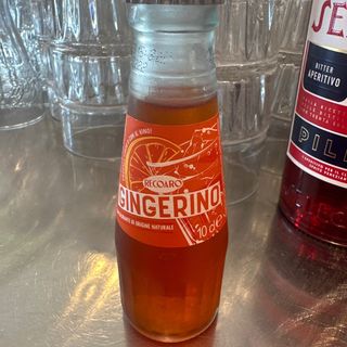 Gingerino