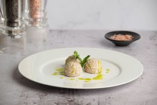 Riblja pašteta od divlje ribe