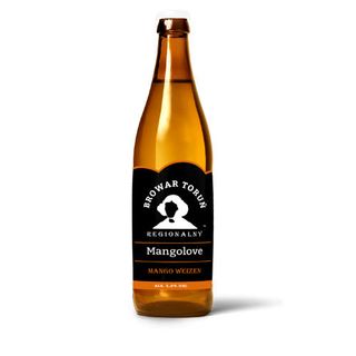 Browar Toruń Mangolove alk. 5,0%