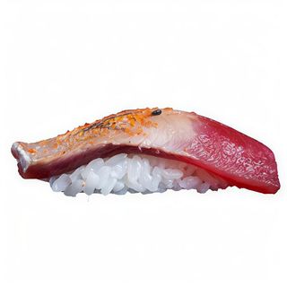 Nigiri Atún Flameado (1 Ud.)