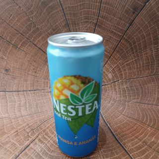 Ice Tea Manga Ananás