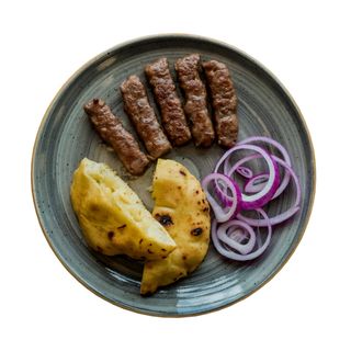 DJEČJI ĆEVAPĆIĆI