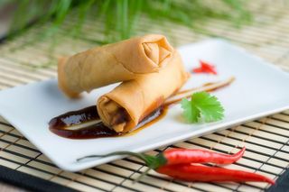 Rollo De Pato (2 Uds.)