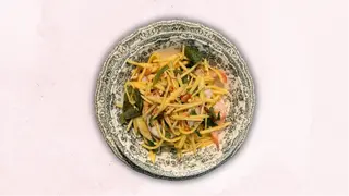 Nom Xoai