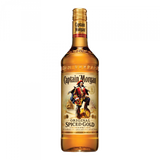 Captain Morgan Gold