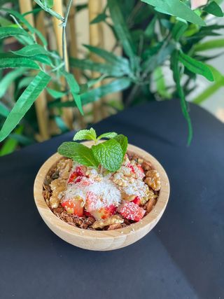 Spirulina Parfait 300Ml