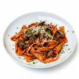 Fettuccine camaldoli