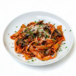Fettuccine camaldoli
