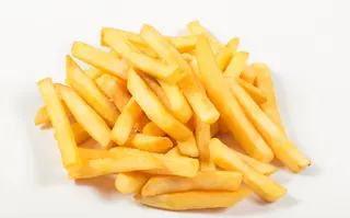 Pomfrit 150gr