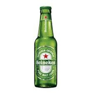 Pivo Heineken