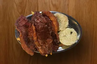 Picanha Grelhada