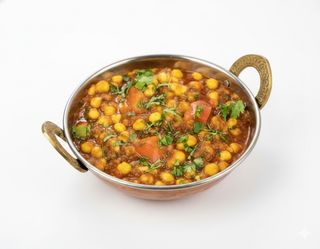 Chana Masala