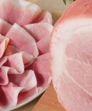 Jamón de York Extra 150grs.