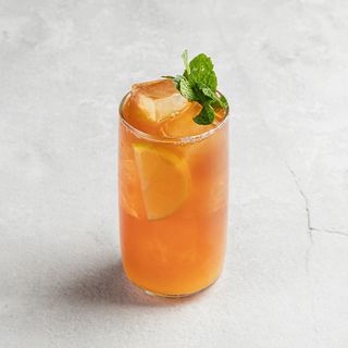 Айс-ти Классический