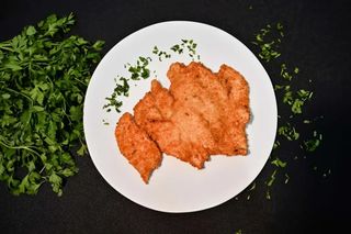 Snitel Piept de Pui