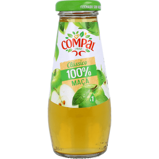 Compal Maçã 20cl