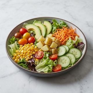 Insalatona work