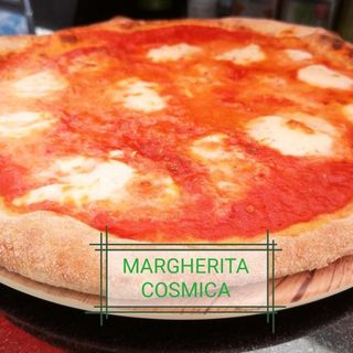 Margherita cosmica