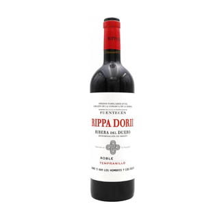 Rippa Dorii Roble