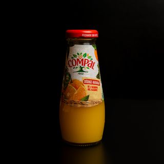 Jus Orange 200 Ml