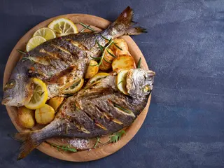 FILE DE DORADA