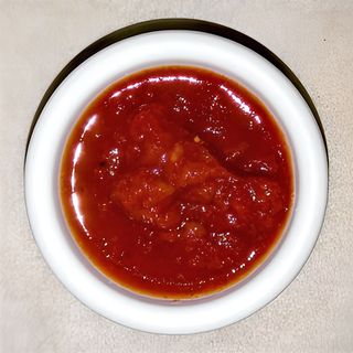 Кетчуп  (50г)