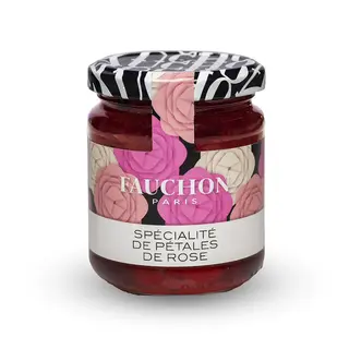 Fauchon - Doce de Pétalas de Rosa