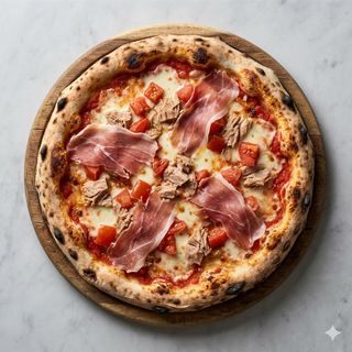 Appetitosa