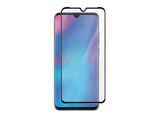 Стъклен протектор за дисплей MBX 5D Full - Huawei P30 Pro, черен