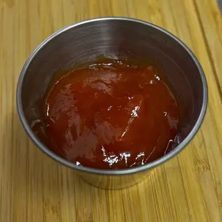 Кетчуп (40г)