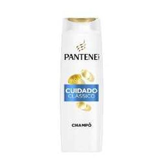 Champô Cuidado Classico - Pantene 250ml