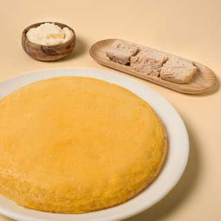 Tortilla Cántabra