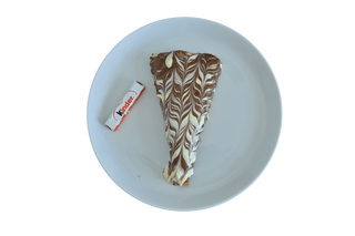 Crêpe Kinder