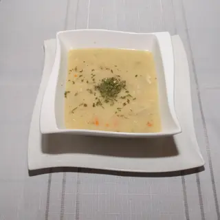 Begova čorba