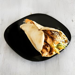 Кралски дюнер(600г)